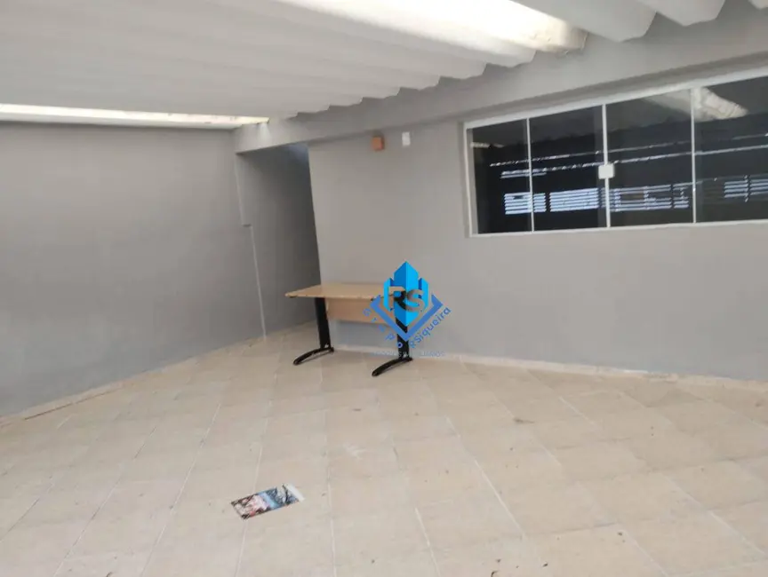 Foto 3 de Sobrado com 3 quartos à venda, 111m2 em Sao Bernardo Do Campo - SP