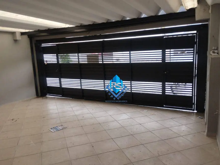 Foto 2 de Sobrado com 3 quartos à venda, 111m2 em Sao Bernardo Do Campo - SP