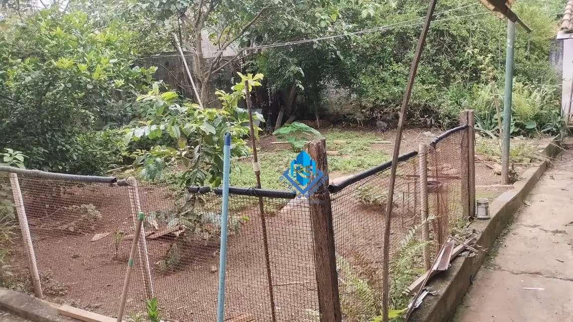 Foto 2 de Terreno / Lote à venda, 420m2 em Sao Bernardo Do Campo - SP