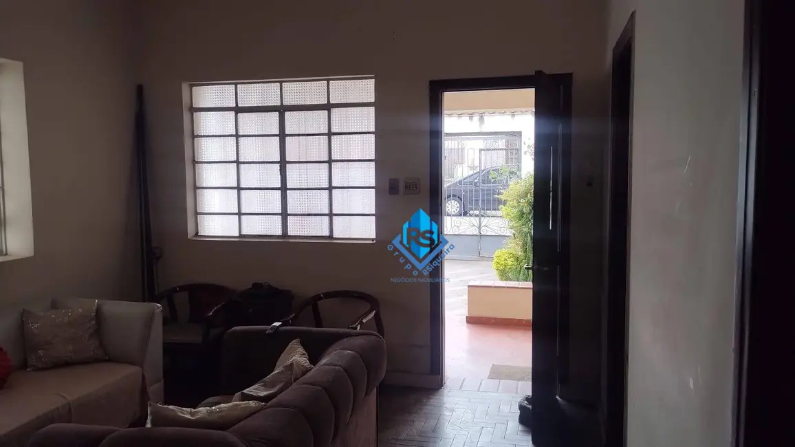 Foto 7 de Terreno / Lote à venda, 420m2 em Sao Bernardo Do Campo - SP