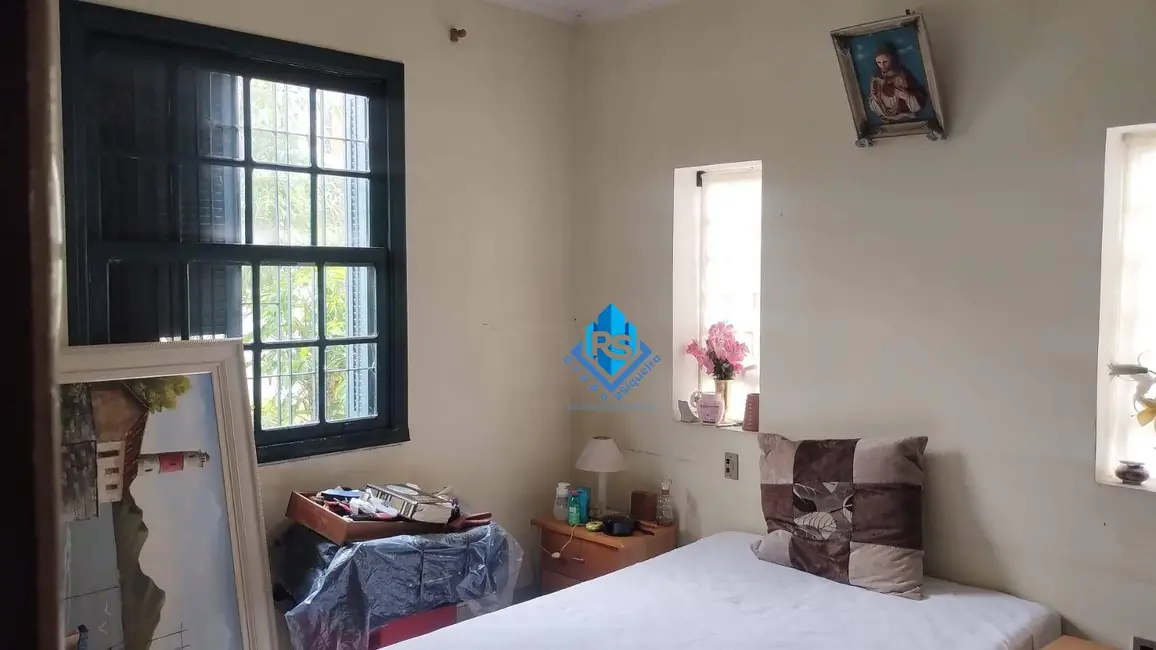 Foto 8 de Terreno / Lote à venda, 420m2 em Sao Bernardo Do Campo - SP