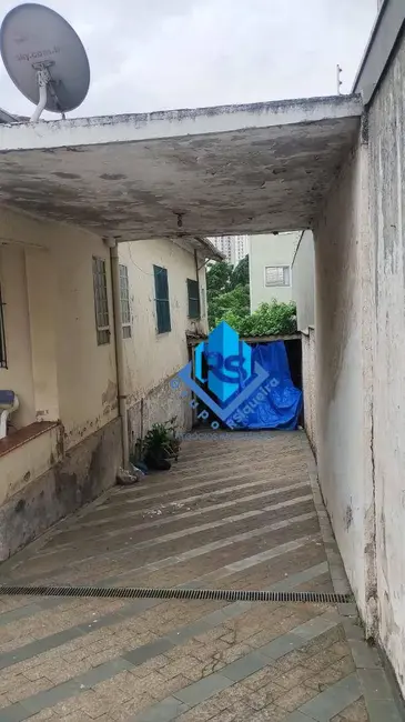 Foto 6 de Terreno / Lote à venda, 420m2 em Sao Bernardo Do Campo - SP