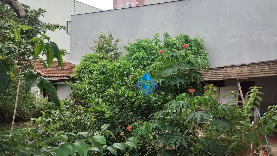 Foto 3 de Terreno / Lote à venda, 420m2 em Sao Bernardo Do Campo - SP