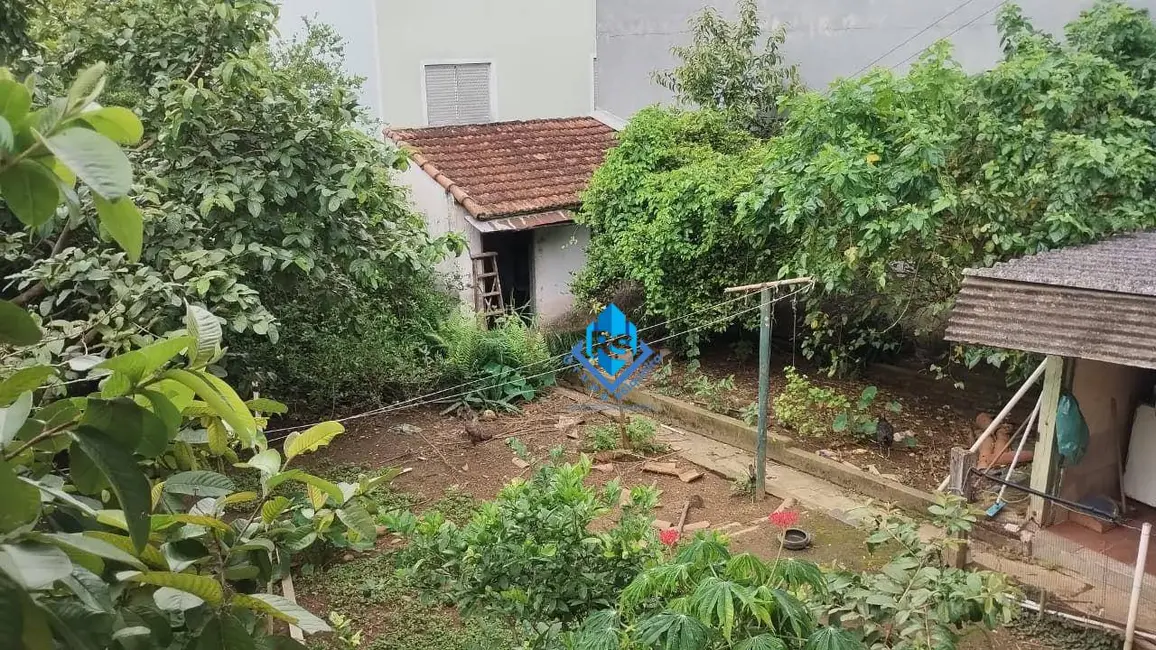 Foto 1 de Terreno / Lote à venda, 420m2 em Sao Bernardo Do Campo - SP