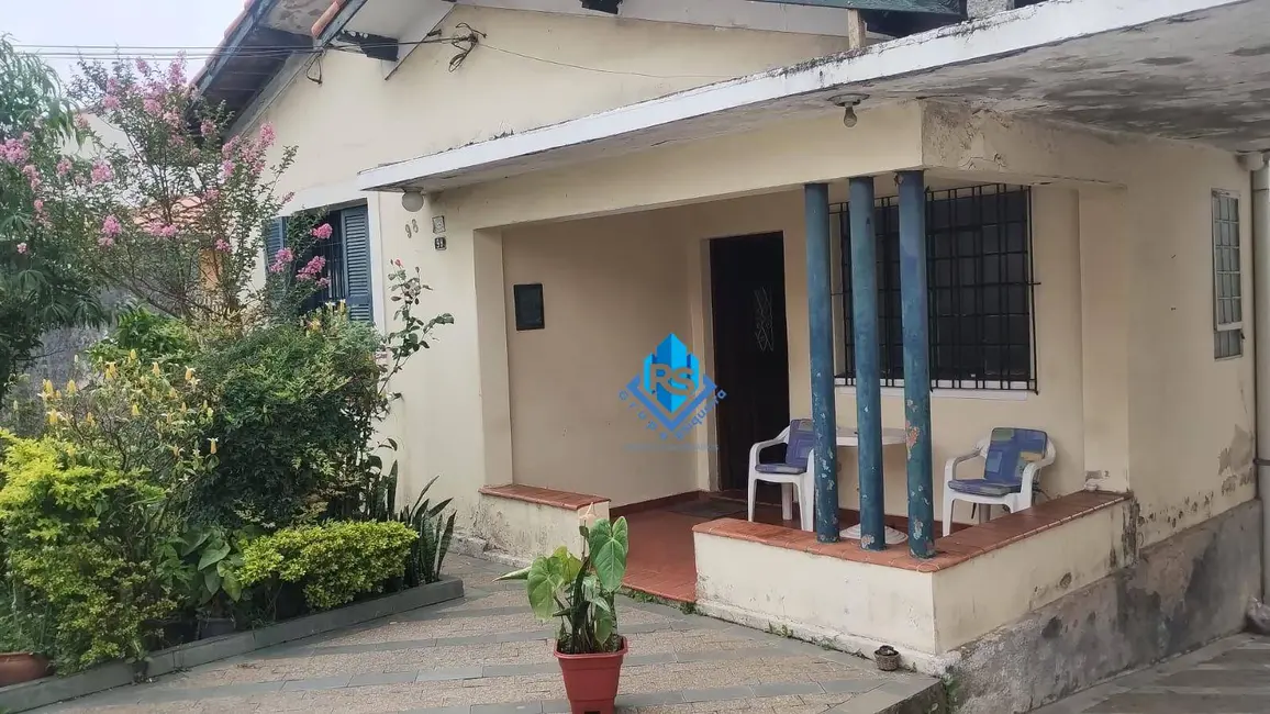 Foto 5 de Terreno / Lote à venda, 420m2 em Sao Bernardo Do Campo - SP