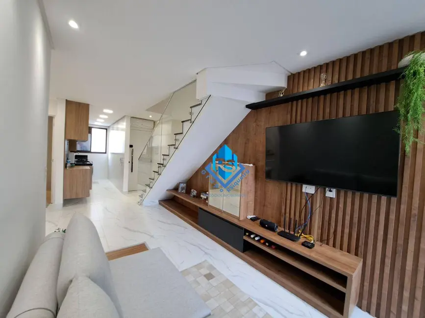 Foto 6 de Cobertura com 3 quartos à venda, 108m2 em Nova Petrópolis, Sao Bernardo Do Campo - SP