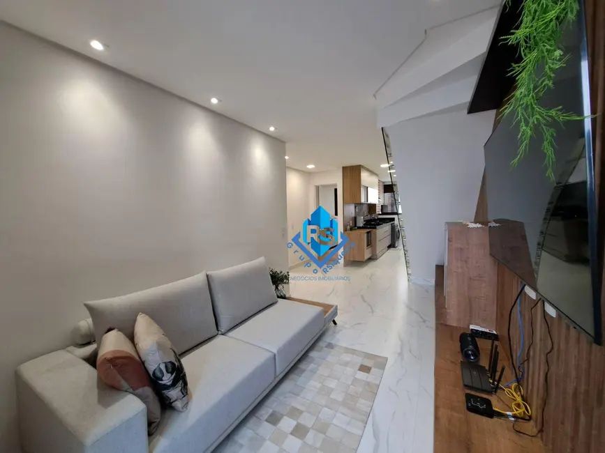 Foto 5 de Cobertura com 3 quartos à venda, 108m2 em Nova Petrópolis, Sao Bernardo Do Campo - SP