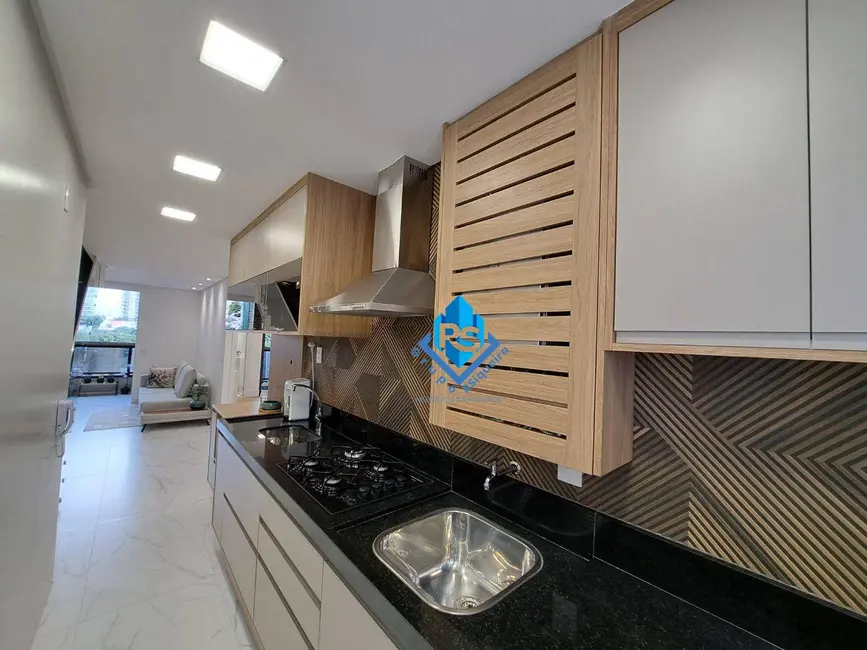 Foto 8 de Cobertura com 3 quartos à venda, 108m2 em Nova Petrópolis, Sao Bernardo Do Campo - SP