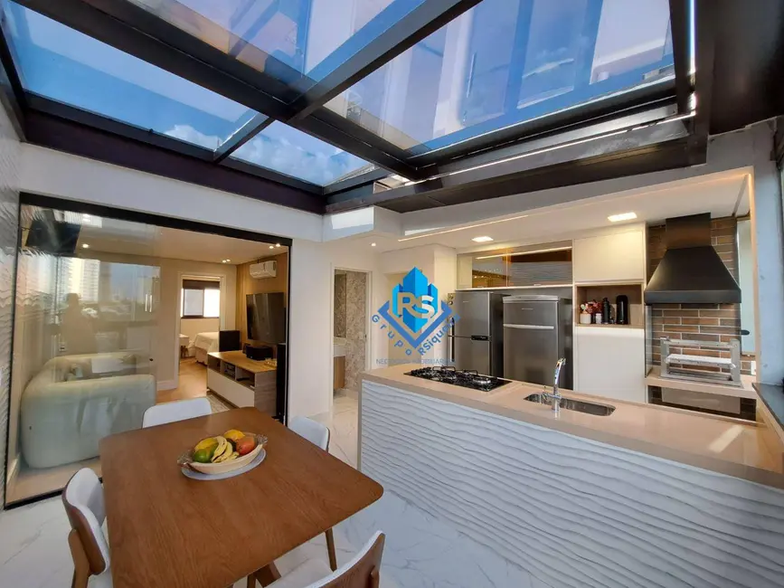 Foto 1 de Cobertura com 3 quartos à venda, 108m2 em Nova Petrópolis, Sao Bernardo Do Campo - SP