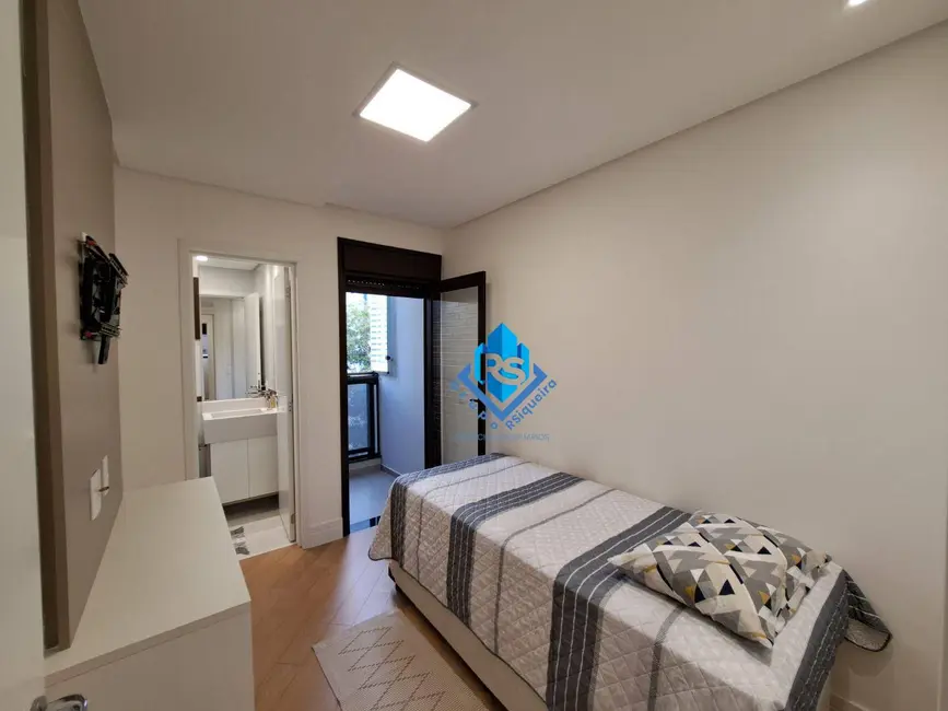 Foto 9 de Cobertura com 3 quartos à venda, 108m2 em Nova Petrópolis, Sao Bernardo Do Campo - SP