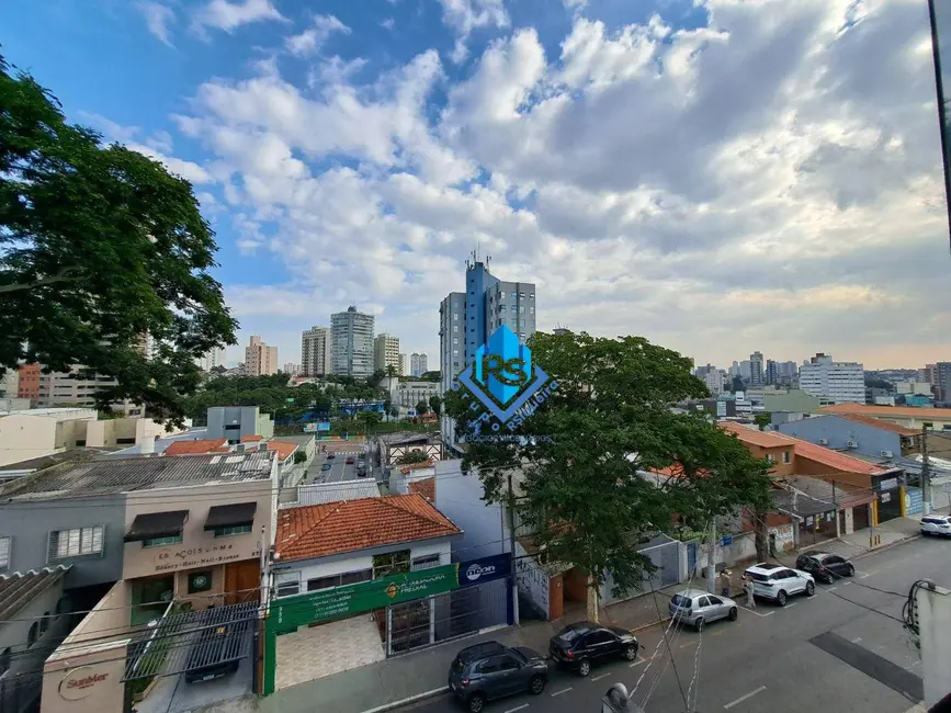 Foto 4 de Cobertura com 3 quartos à venda, 108m2 em Nova Petrópolis, Sao Bernardo Do Campo - SP