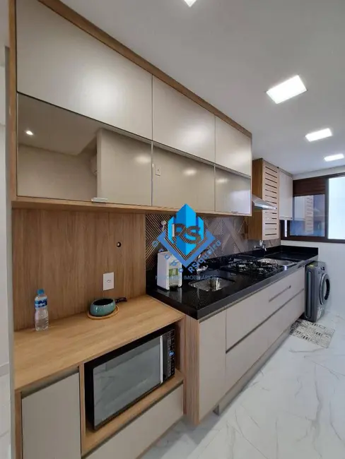 Foto 7 de Cobertura com 3 quartos à venda, 108m2 em Nova Petrópolis, Sao Bernardo Do Campo - SP