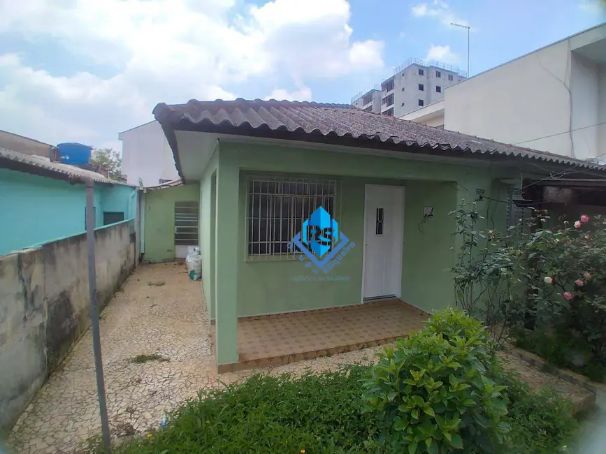 Foto 2 de Casa com 3 quartos à venda, 253m2 em Sao Bernardo Do Campo - SP