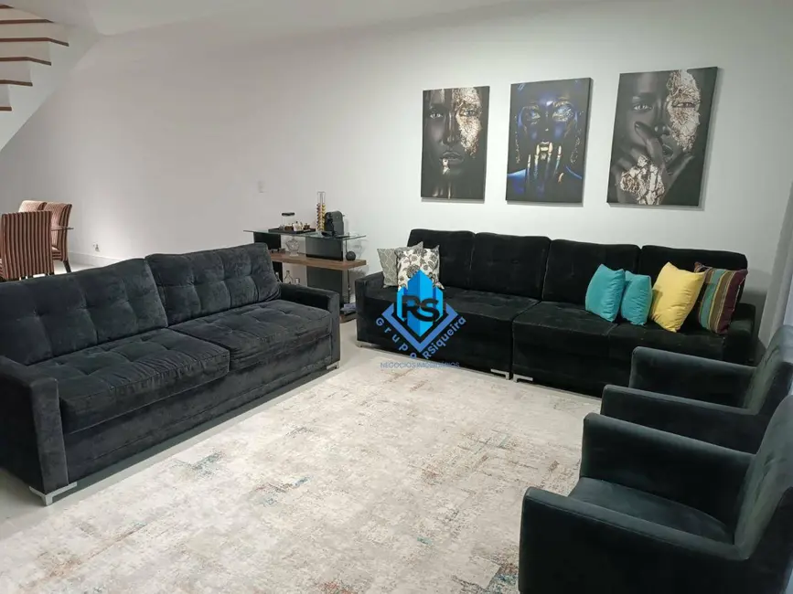 Sobrado com 4 quartos à venda, 145m2 em Nova Petrópolis, Sao Bernardo Do Campo - SP - imagem 2 Foto 2 de Sobrado com 4 quartos à venda, 145m2 em Nova Petrópolis, Sao Bernardo Do Campo - SP