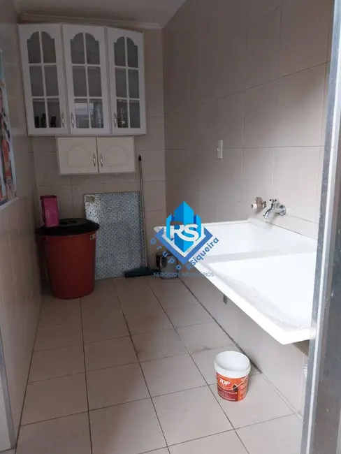 Sobrado com 4 quartos à venda, 120m2 em Sao Bernardo Do Campo - SP - imagem 6 Foto 6 de Sobrado com 4 quartos à venda, 120m2 em Sao Bernardo Do Campo - SP