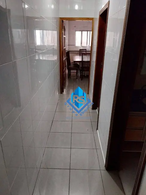 Sobrado com 4 quartos à venda, 120m2 em Sao Bernardo Do Campo - SP - imagem 9 Foto 9 de Sobrado com 4 quartos à venda, 120m2 em Sao Bernardo Do Campo - SP