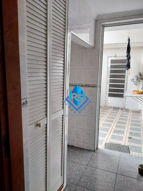 Sobrado com 4 quartos à venda, 120m2 em Sao Bernardo Do Campo - SP - imagem 7 Foto 7 de Sobrado com 4 quartos à venda, 120m2 em Sao Bernardo Do Campo - SP