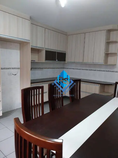 Sobrado com 4 quartos à venda, 120m2 em Sao Bernardo Do Campo - SP - imagem 4 Foto 4 de Sobrado com 4 quartos à venda, 120m2 em Sao Bernardo Do Campo - SP