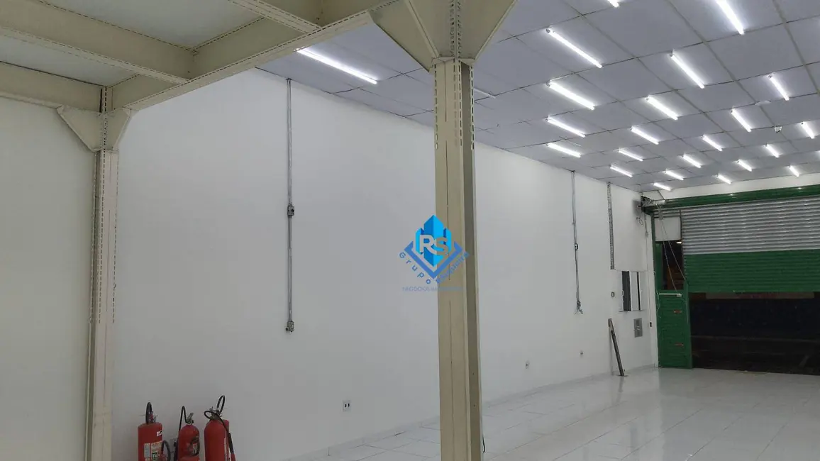 Foto 3 de Sala Comercial para alugar, 235m2 em Centro, Sao Bernardo Do Campo - SP