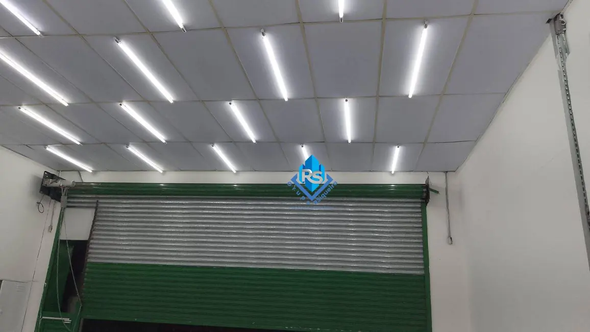 Foto 5 de Sala Comercial para alugar, 235m2 em Centro, Sao Bernardo Do Campo - SP