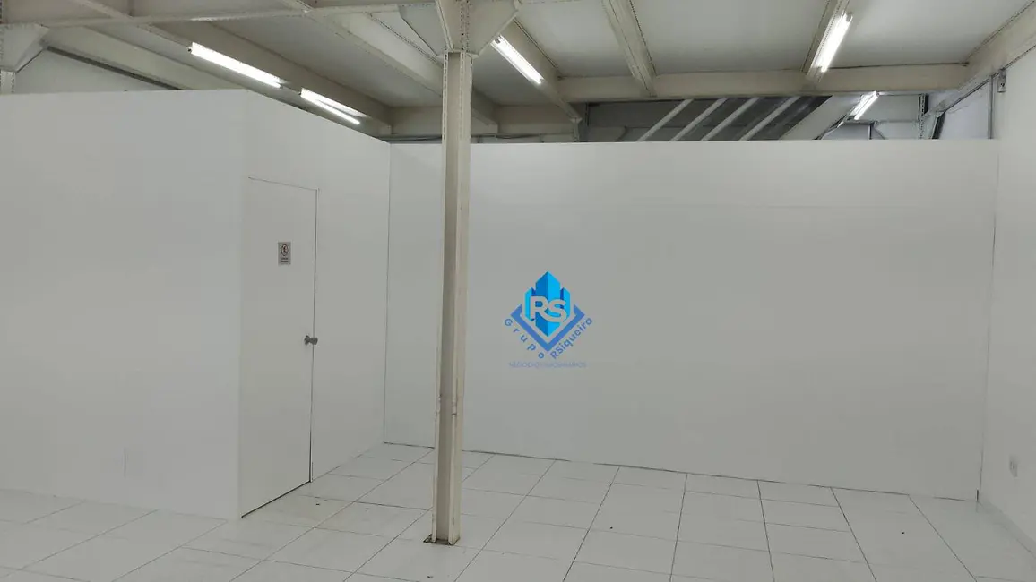 Foto 2 de Sala Comercial para alugar, 235m2 em Centro, Sao Bernardo Do Campo - SP