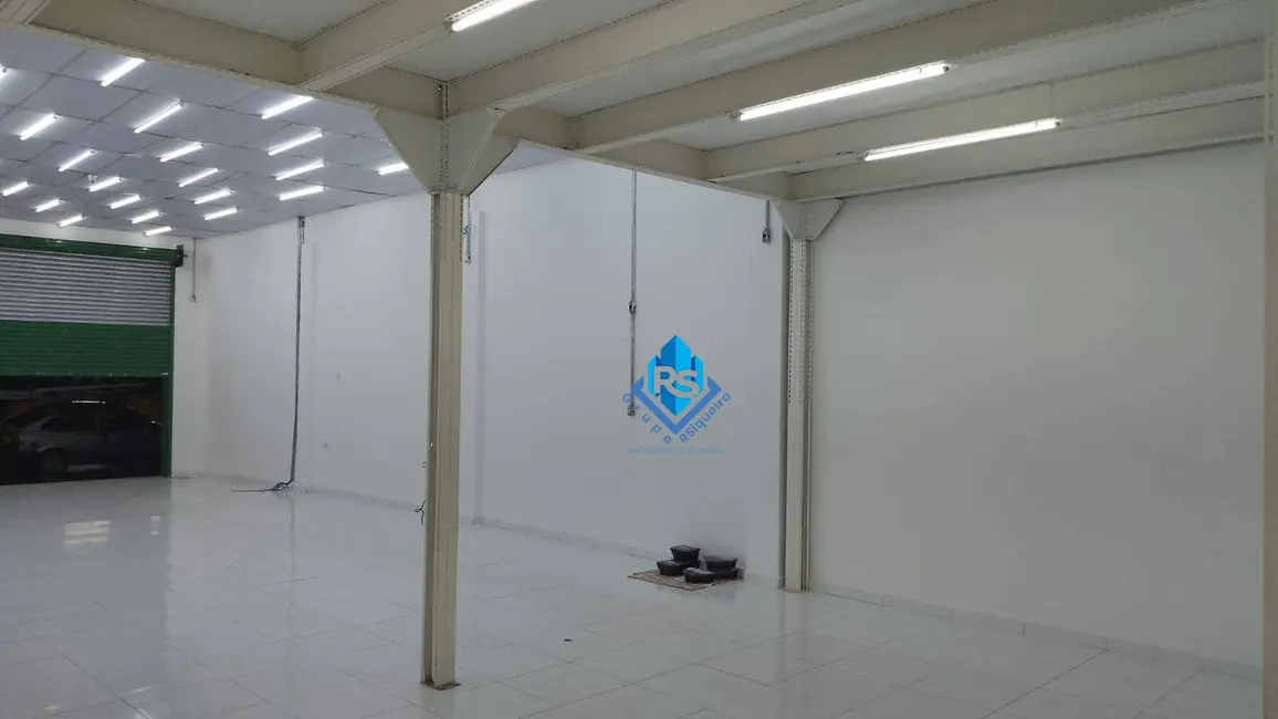 Foto 4 de Sala Comercial para alugar, 235m2 em Centro, Sao Bernardo Do Campo - SP