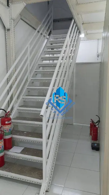 Foto 6 de Sala Comercial para alugar, 235m2 em Centro, Sao Bernardo Do Campo - SP