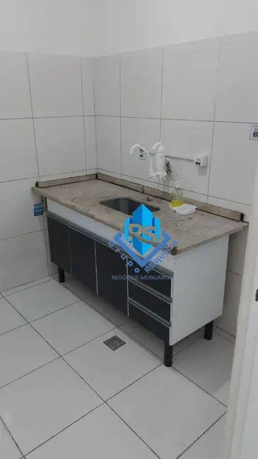 Foto 7 de Sala Comercial para alugar, 235m2 em Centro, Sao Bernardo Do Campo - SP