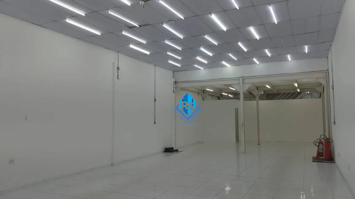 Foto 1 de Sala Comercial para alugar, 235m2 em Centro, Sao Bernardo Do Campo - SP