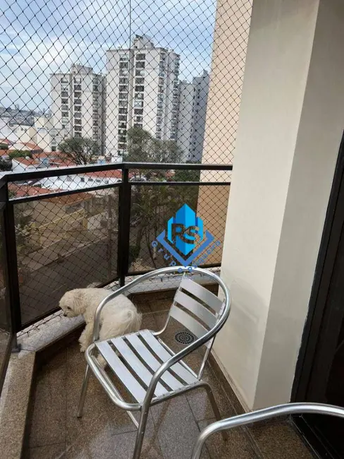 Foto 3 de Apartamento com 4 quartos à venda, 200m2 em Sao Bernardo Do Campo - SP