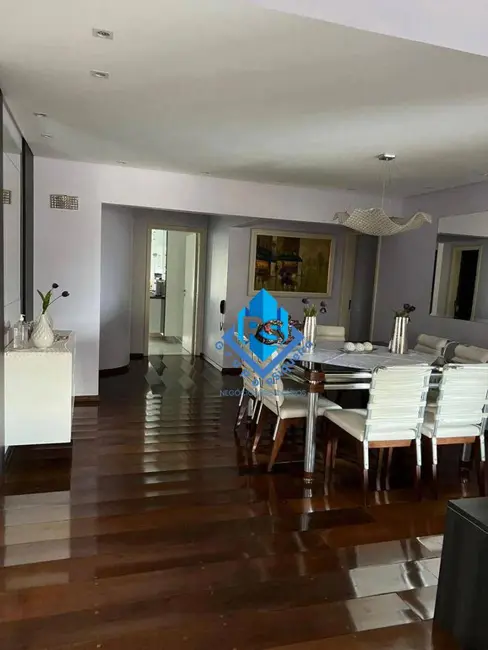 Foto 1 de Apartamento com 4 quartos à venda, 200m2 em Sao Bernardo Do Campo - SP
