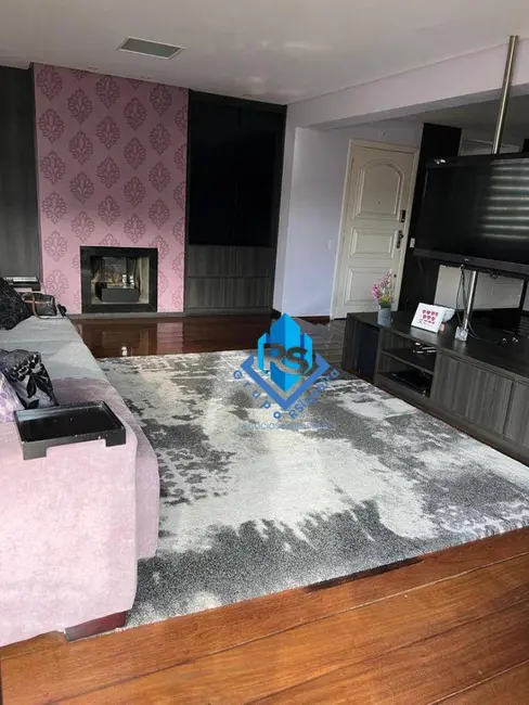 Foto 2 de Apartamento com 4 quartos à venda, 200m2 em Sao Bernardo Do Campo - SP