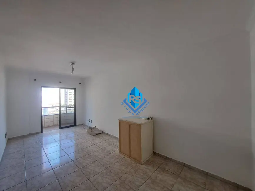 Foto 3 de Apartamento com 3 quartos à venda, 105m2 em Tupi, Praia Grande - SP