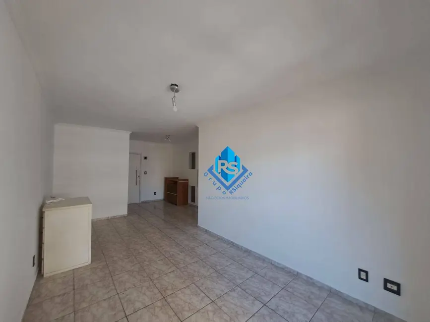 Foto 8 de Apartamento com 3 quartos à venda, 105m2 em Tupi, Praia Grande - SP