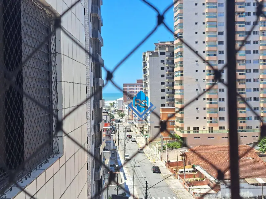 Foto 6 de Apartamento com 3 quartos à venda, 105m2 em Tupi, Praia Grande - SP