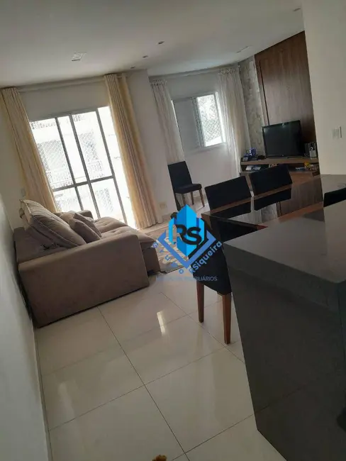 Apartamento com 3 quartos à venda e para alugar, 74m2 em Planalto, Sao Bernardo Do Campo - SP - imagem 3 Foto 3 de Apartamento com 3 quartos à venda e para alugar, 74m2 em Planalto, Sao Bernardo Do Campo - SP