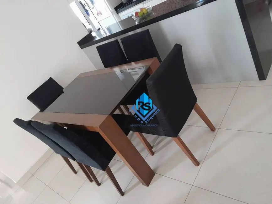 Apartamento com 3 quartos à venda e para alugar, 74m2 em Planalto, Sao Bernardo Do Campo - SP - imagem 8 Foto 8 de Apartamento com 3 quartos à venda e para alugar, 74m2 em Planalto, Sao Bernardo Do Campo - SP