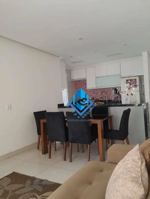 Apartamento com 3 quartos à venda e para alugar, 74m2 em Planalto, Sao Bernardo Do Campo - SP - imagem 6 Foto 6 de Apartamento com 3 quartos à venda e para alugar, 74m2 em Planalto, Sao Bernardo Do Campo - SP