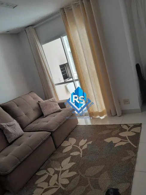 Apartamento com 3 quartos à venda e para alugar, 74m2 em Planalto, Sao Bernardo Do Campo - SP - imagem 7 Foto 7 de Apartamento com 3 quartos à venda e para alugar, 74m2 em Planalto, Sao Bernardo Do Campo - SP