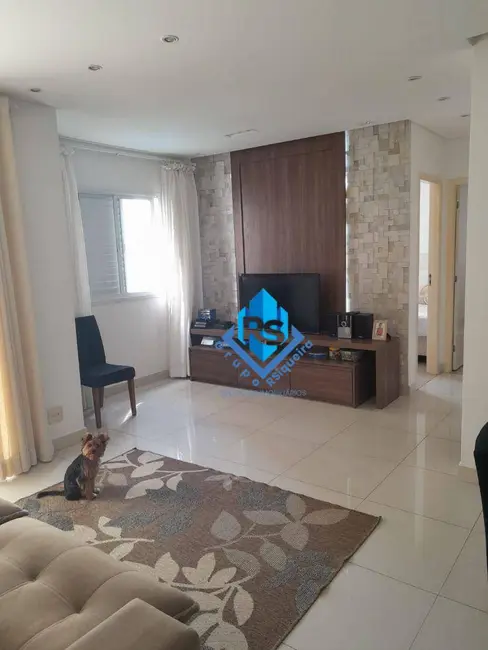 Apartamento com 3 quartos à venda e para alugar, 74m2 em Planalto, Sao Bernardo Do Campo - SP - imagem 4 Foto 4 de Apartamento com 3 quartos à venda e para alugar, 74m2 em Planalto, Sao Bernardo Do Campo - SP