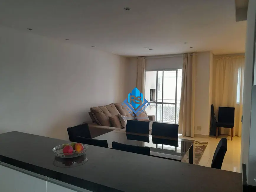 Apartamento com 3 quartos à venda e para alugar, 74m2 em Planalto, Sao Bernardo Do Campo - SP - imagem 5 Foto 5 de Apartamento com 3 quartos à venda e para alugar, 74m2 em Planalto, Sao Bernardo Do Campo - SP