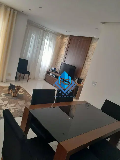 Apartamento com 3 quartos à venda e para alugar, 74m2 em Planalto, Sao Bernardo Do Campo - SP - imagem 9 Foto 9 de Apartamento com 3 quartos à venda e para alugar, 74m2 em Planalto, Sao Bernardo Do Campo - SP