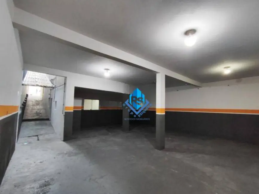 Foto 4 de Armazém / Galpão para alugar, 448m2 em Diadema - SP