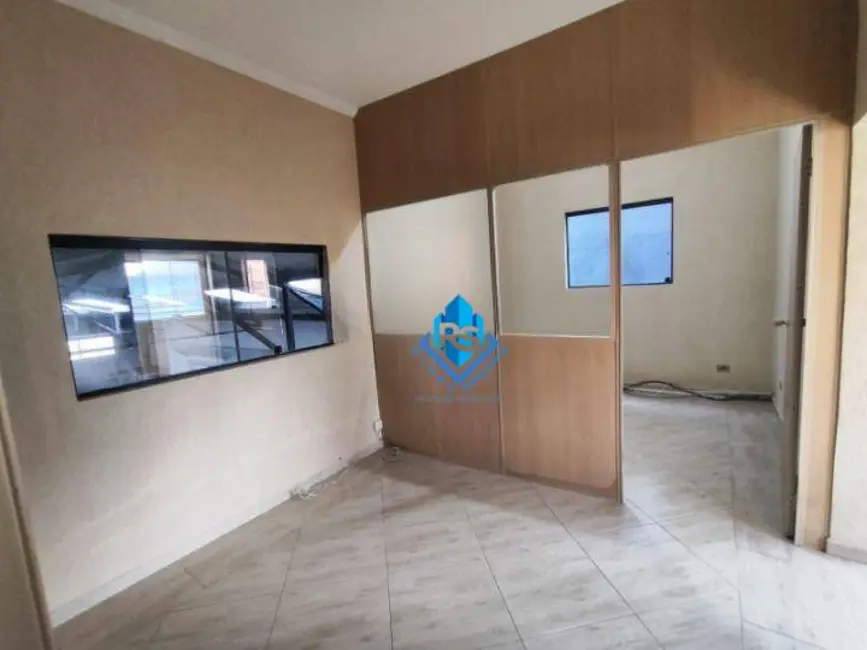 Foto 9 de Armazém / Galpão para alugar, 448m2 em Diadema - SP