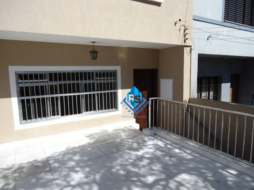 Foto 4 de Sobrado com 2 quartos à venda, 125m2 em Sao Bernardo Do Campo - SP