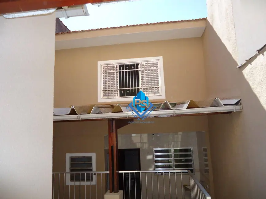 Foto 2 de Sobrado com 2 quartos à venda, 125m2 em Sao Bernardo Do Campo - SP