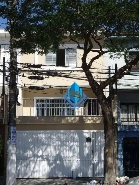 Foto 1 de Sobrado com 2 quartos à venda, 125m2 em Sao Bernardo Do Campo - SP