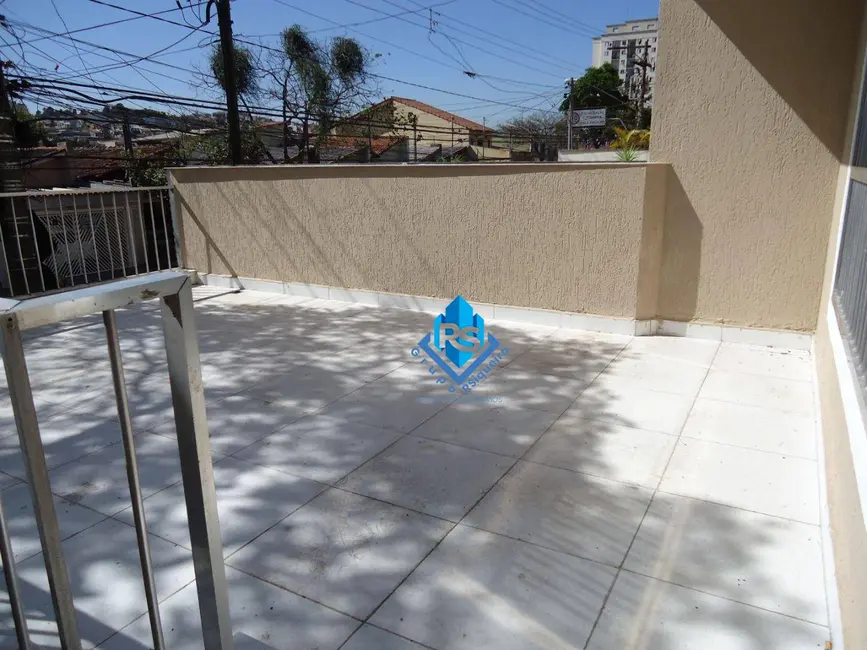 Foto 3 de Sobrado com 2 quartos à venda, 125m2 em Sao Bernardo Do Campo - SP