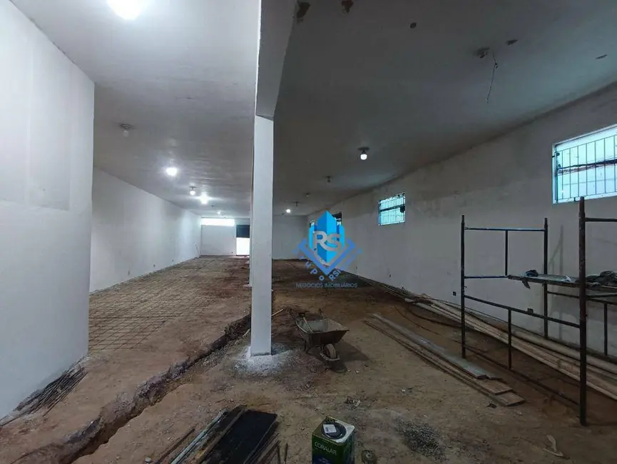 Foto 8 de Sala Comercial para alugar, 330m2 em Sao Bernardo Do Campo - SP