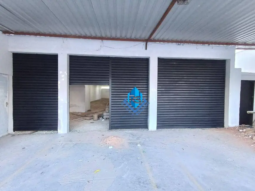 Foto 3 de Sala Comercial para alugar, 330m2 em Sao Bernardo Do Campo - SP